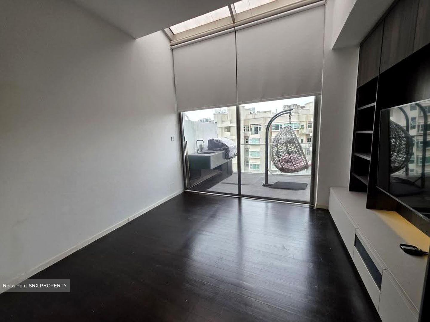 One Jervois (D10), Condominium #610264781